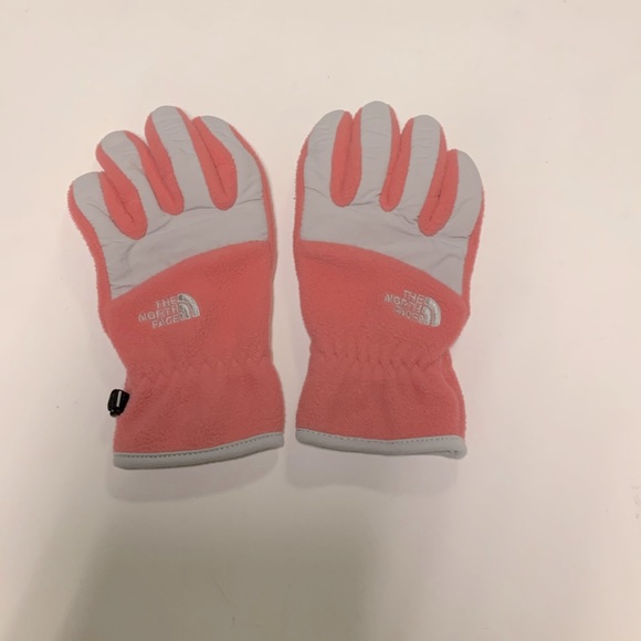 The North Face Gloves Denali - Picture 1 of 9